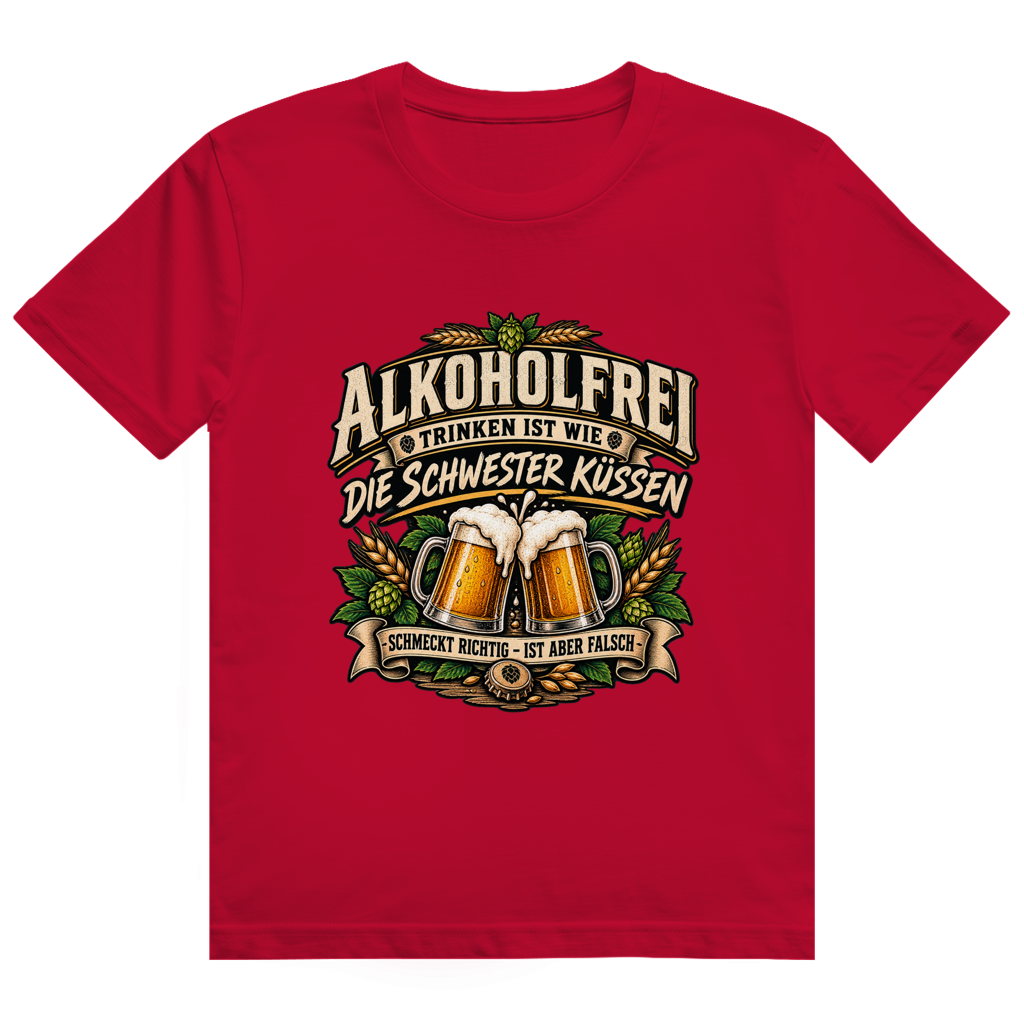 Alkoholfrei