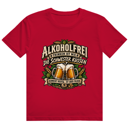 Alkoholfrei
