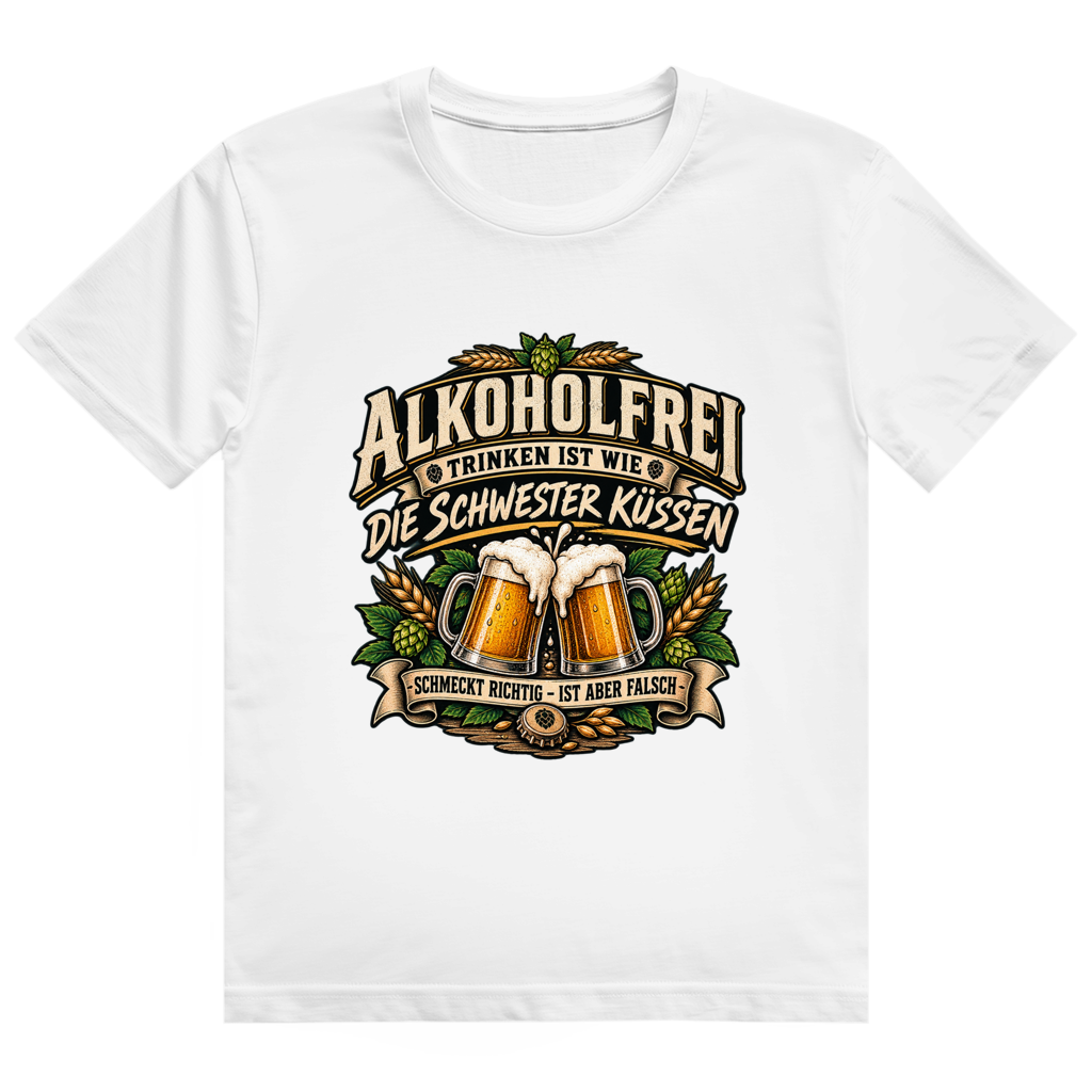 Alkoholfrei