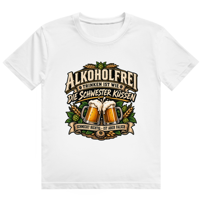 Alkoholfrei