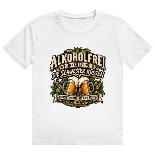 Alkoholfrei