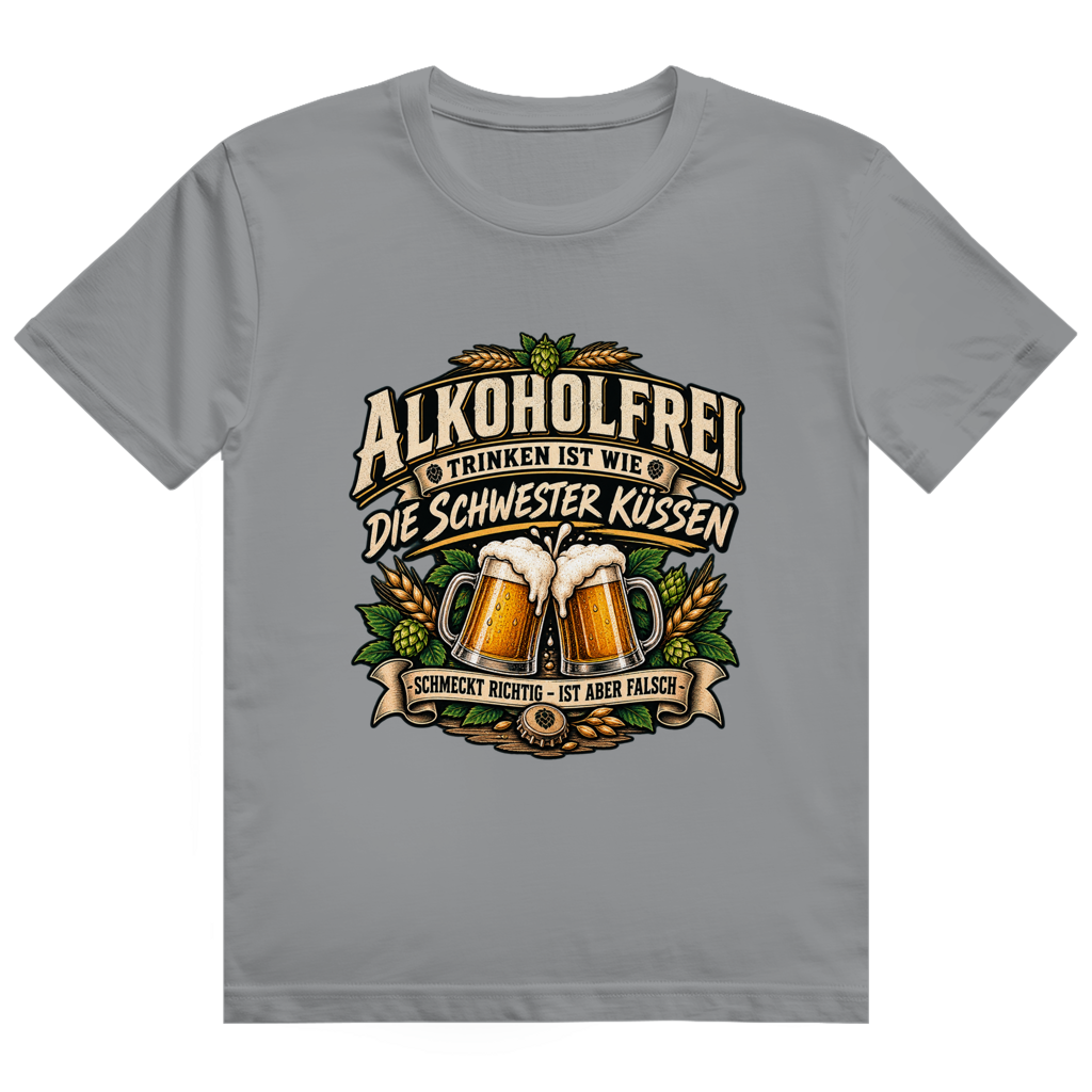 Alkoholfrei