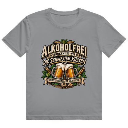 Alkoholfrei