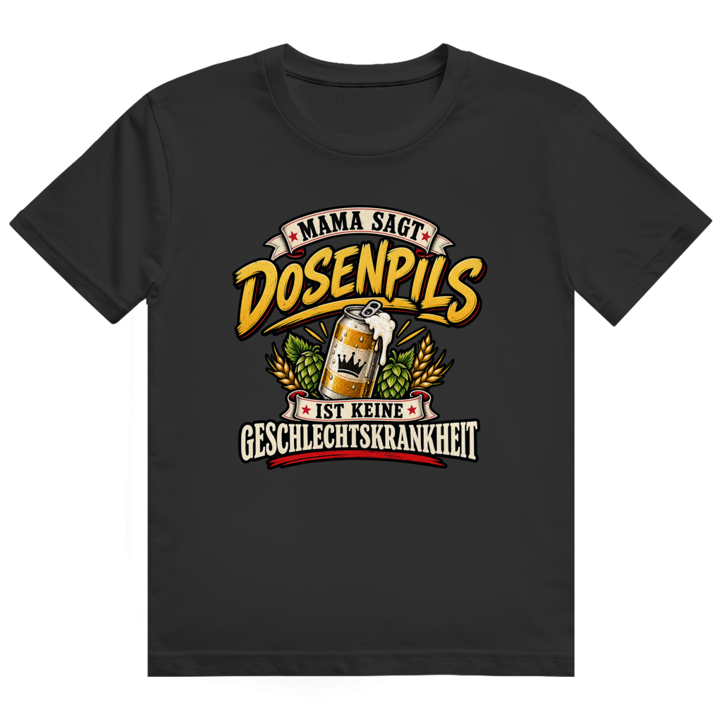 Dosenpils