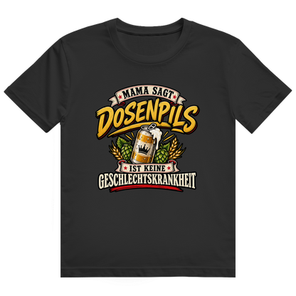 Dosenpils