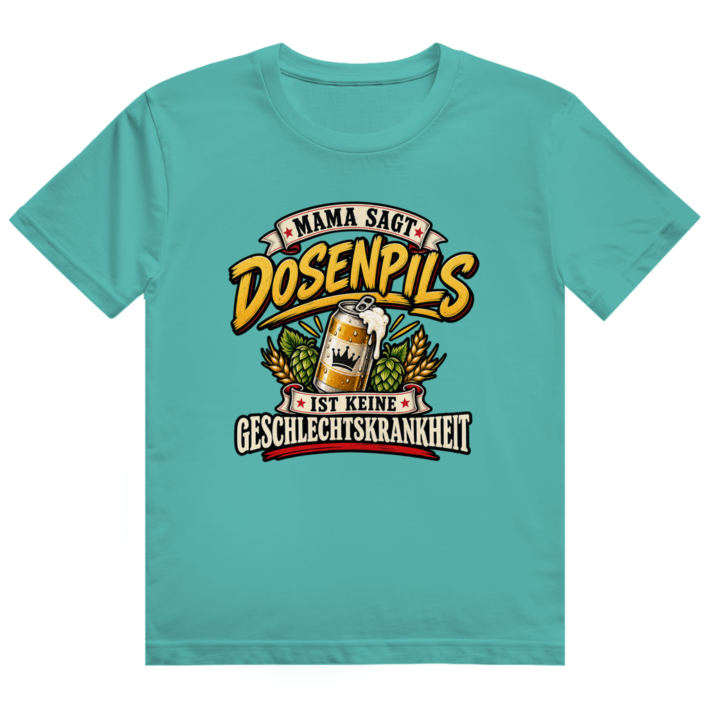 Dosenpils