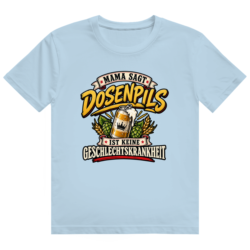 Dosenpils
