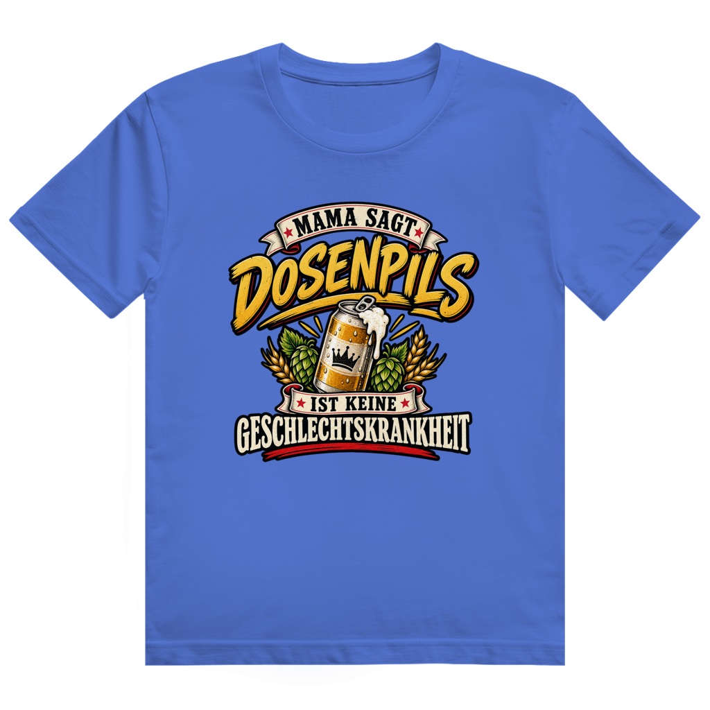 Dosenpils
