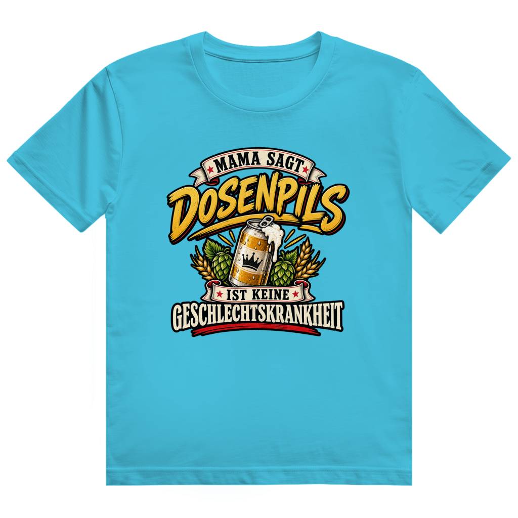 Dosenpils