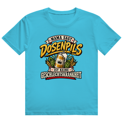 Dosenpils