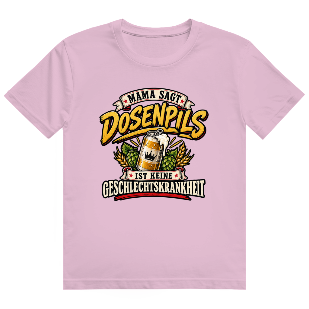 Dosenpils