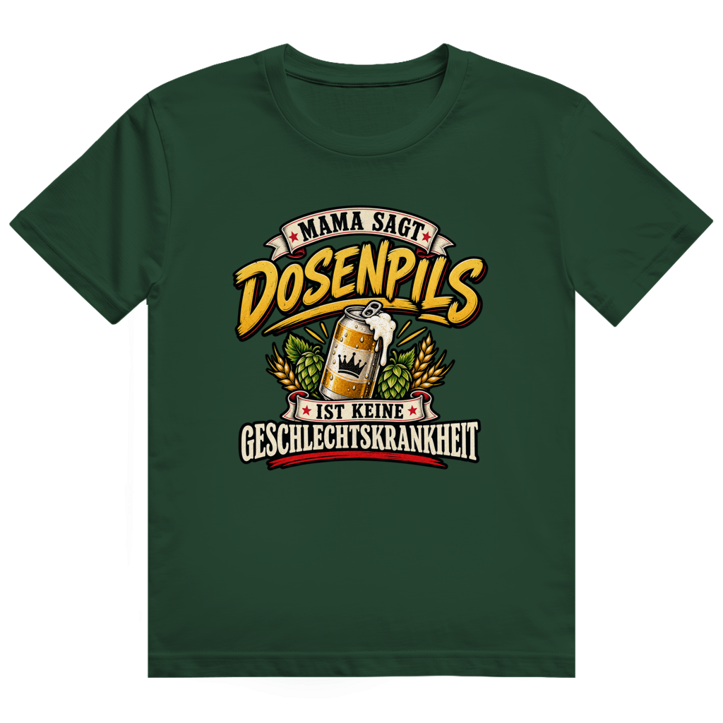 Dosenpils