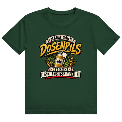 Dosenpils