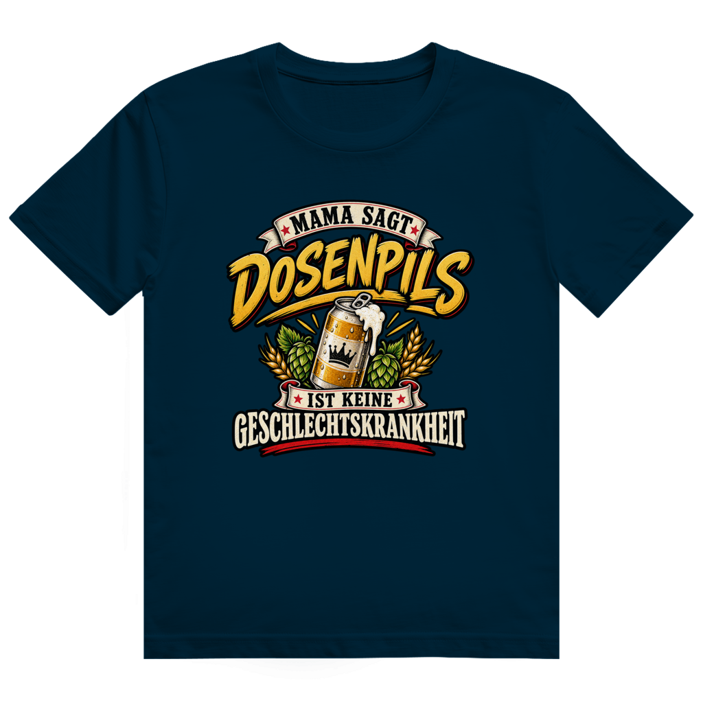 Dosenpils