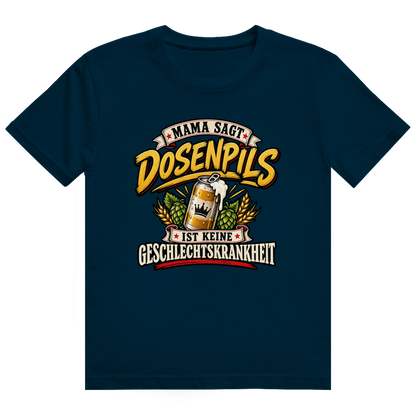 Dosenpils