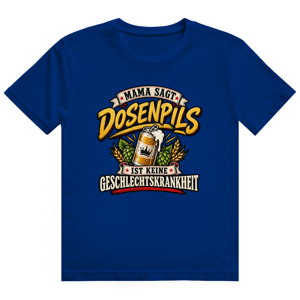 Dosenpils
