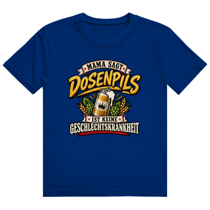Dosenpils