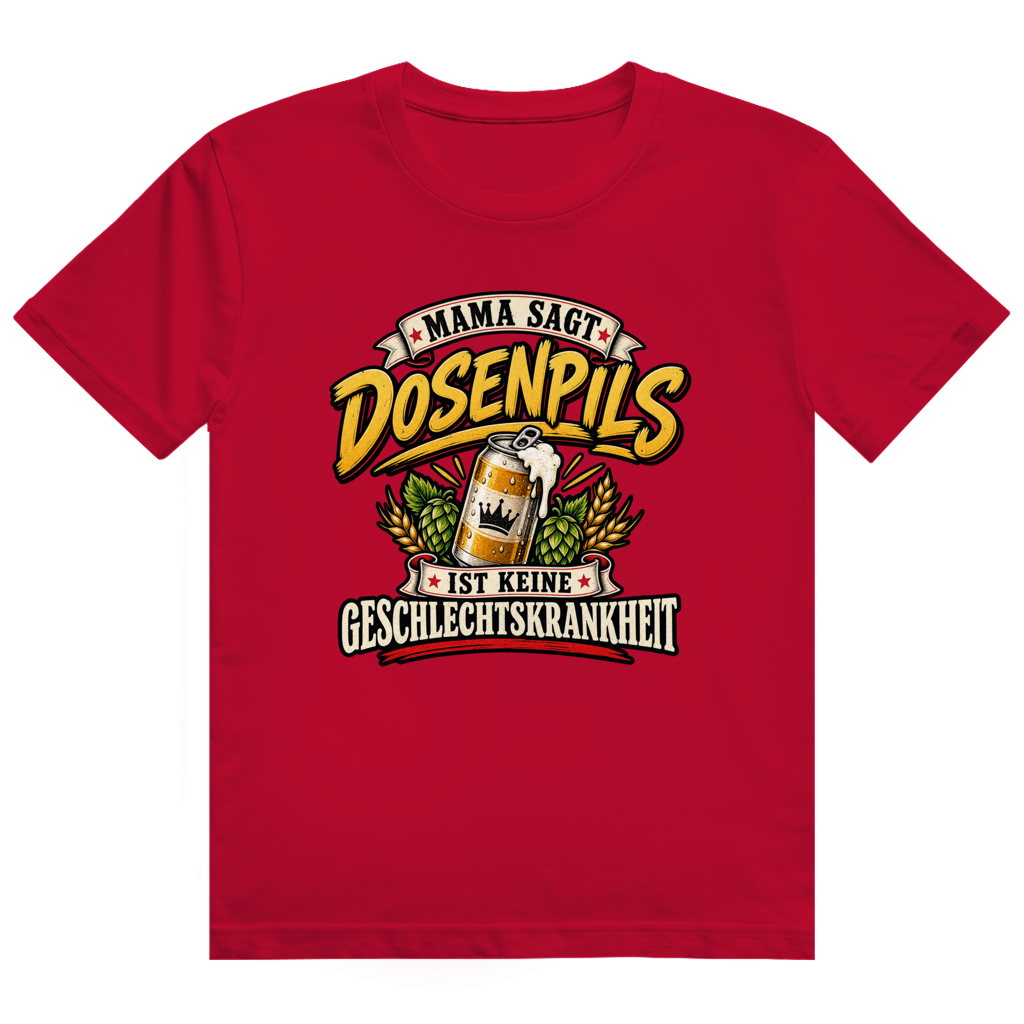 Dosenpils