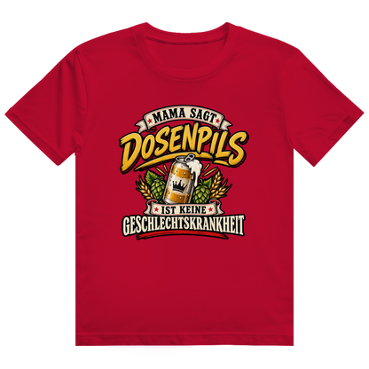 Dosenpils