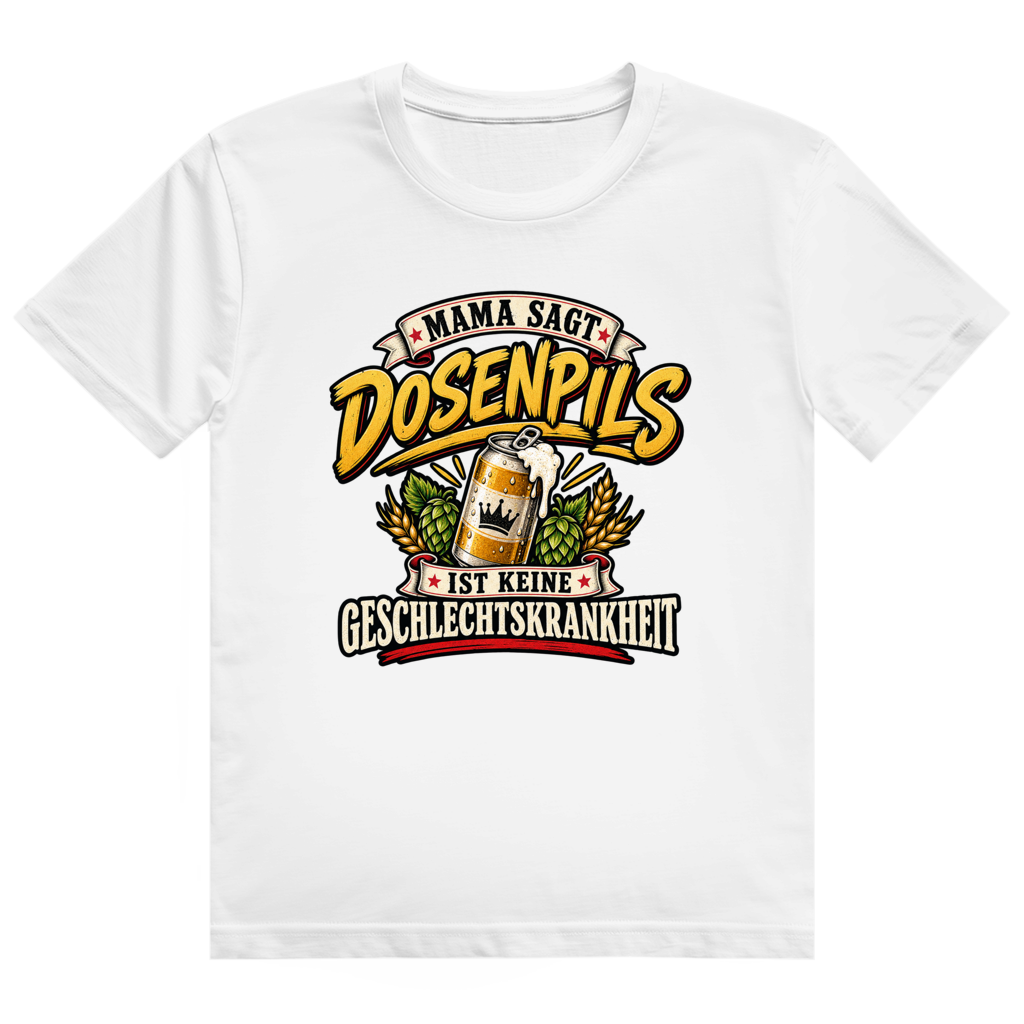 Dosenpils