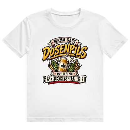 Dosenpils