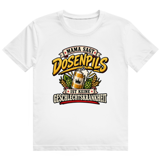 Dosenpils