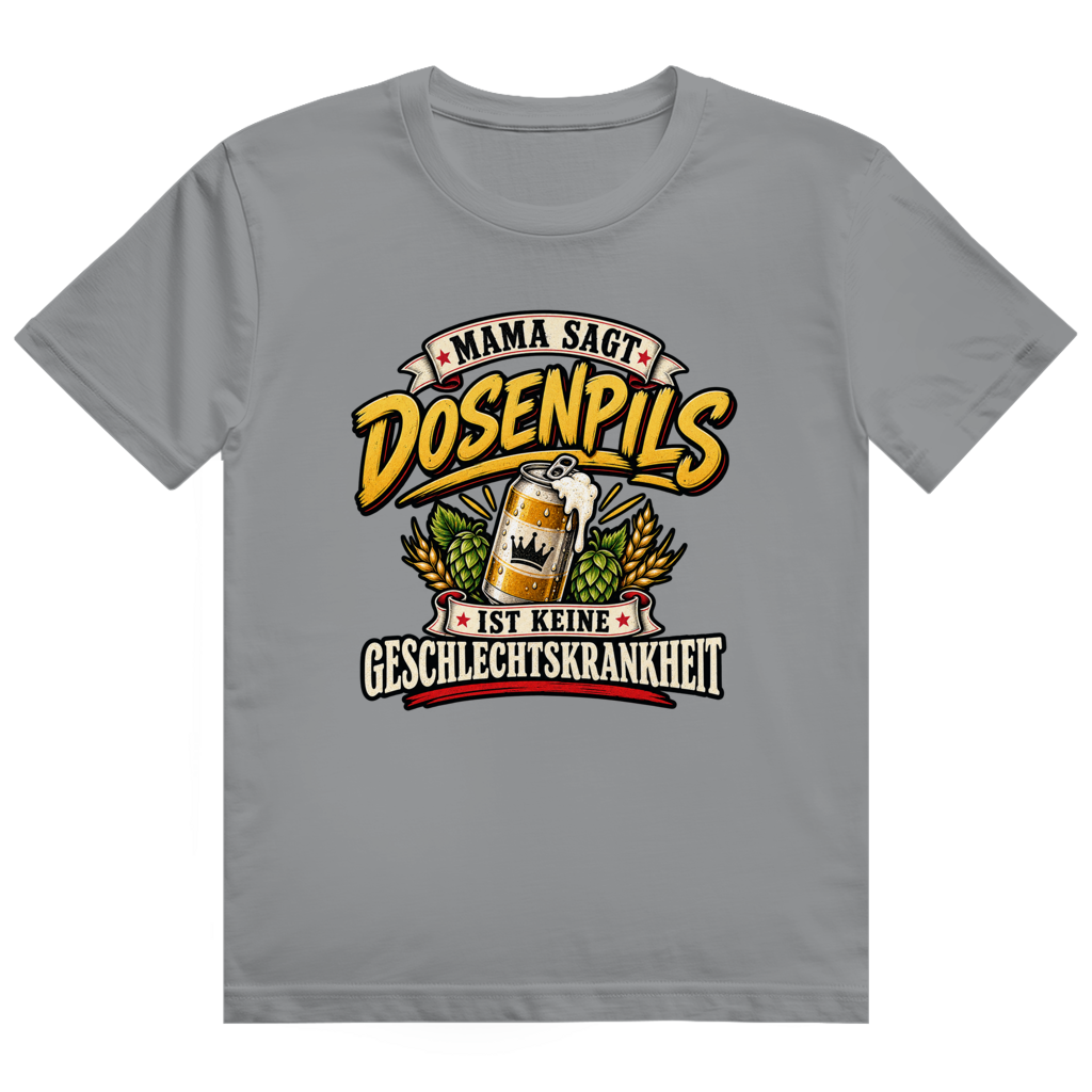 Dosenpils