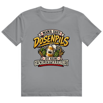 Dosenpils