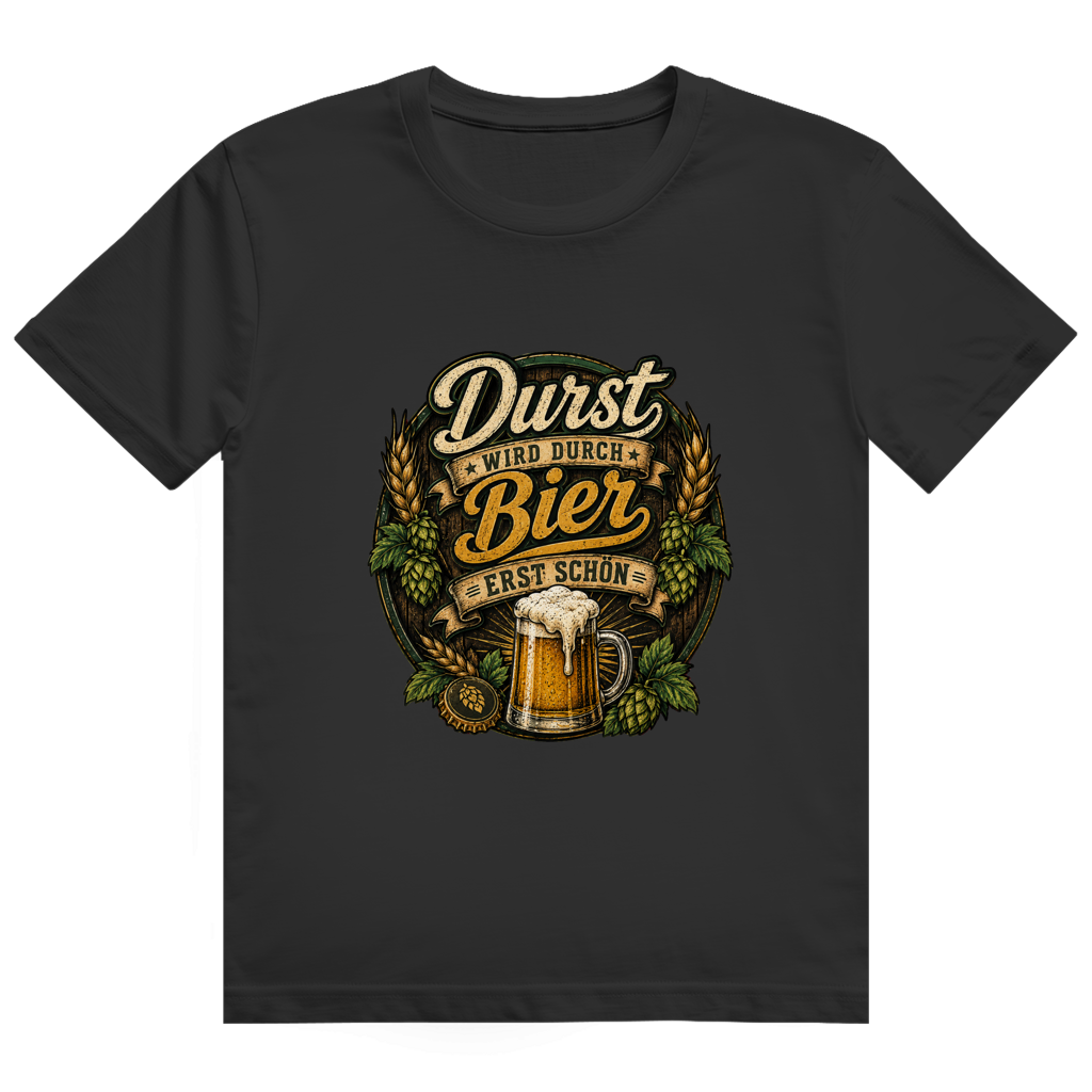 Schöner Durst