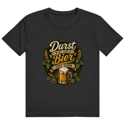 Schöner Durst