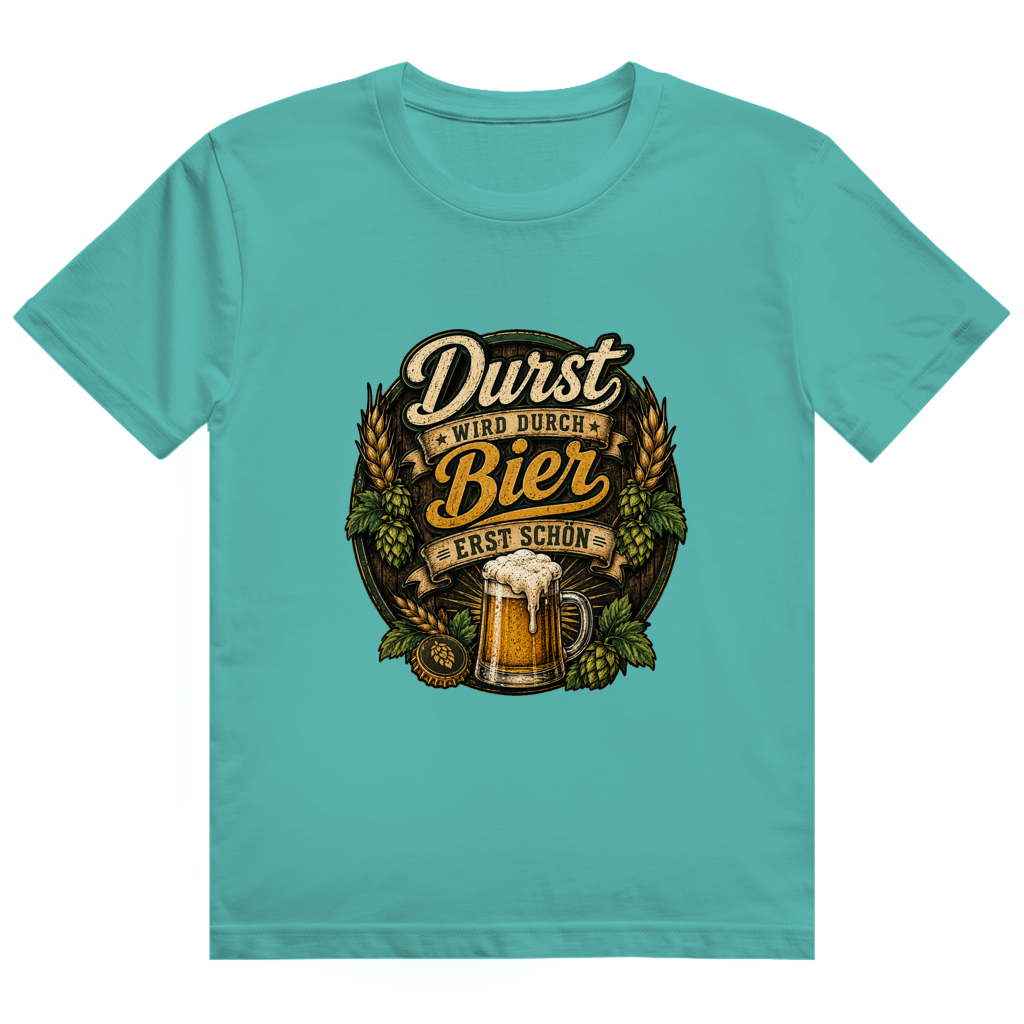 Schöner Durst