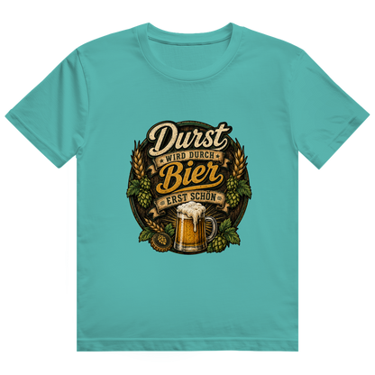 Schöner Durst