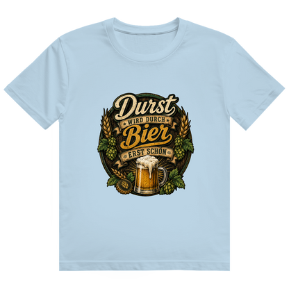 Schöner Durst