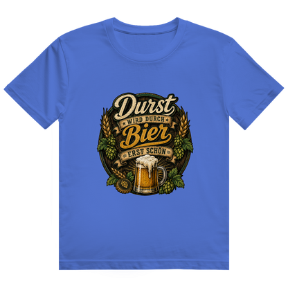 Schöner Durst