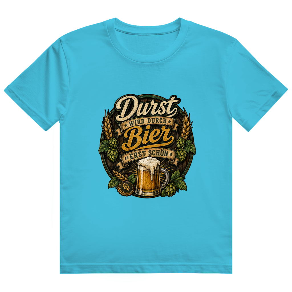 Schöner Durst