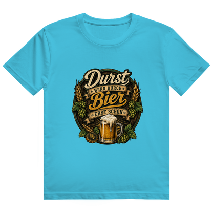 Schöner Durst