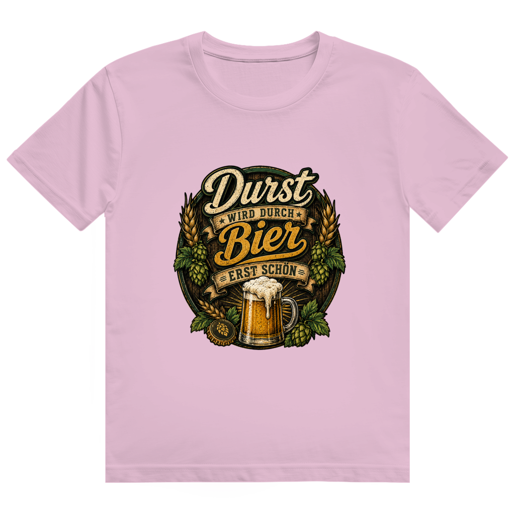 Schöner Durst