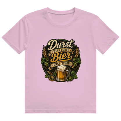 Schöner Durst