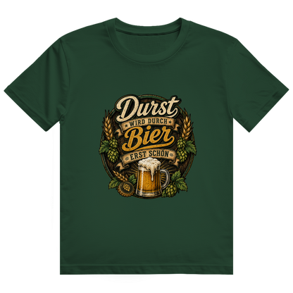 Schöner Durst