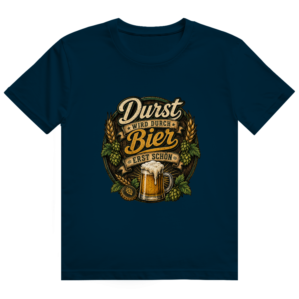 Schöner Durst