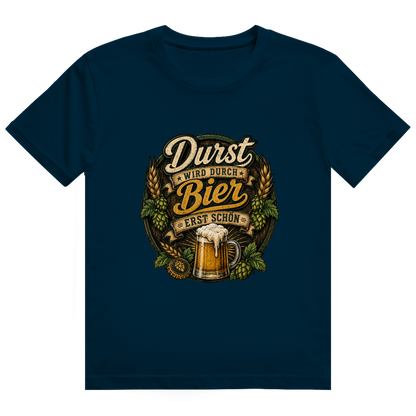 Schöner Durst