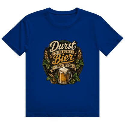 Schöner Durst