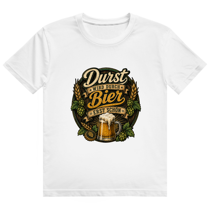Schöner Durst