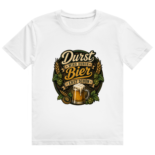 Schöner Durst