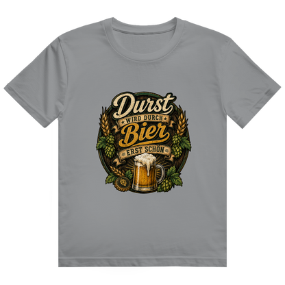 Schöner Durst