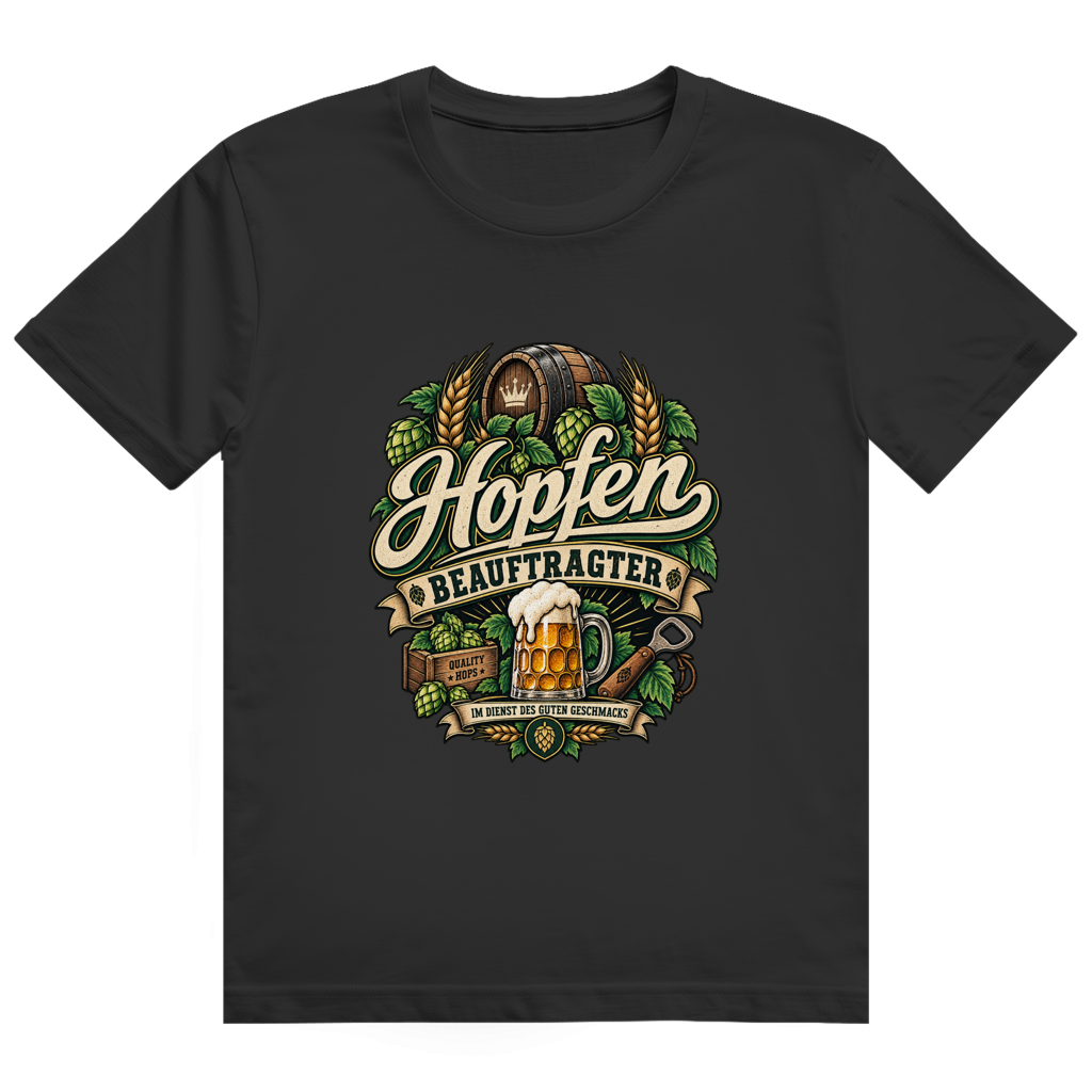 Hopfenbeauftragter