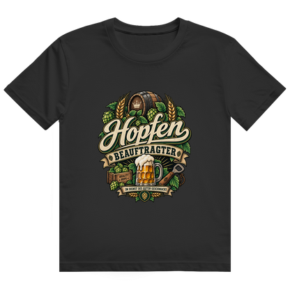 Hopfenbeauftragter