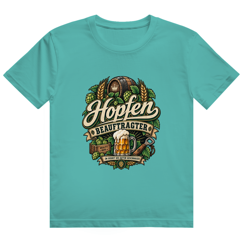 Hopfenbeauftragter