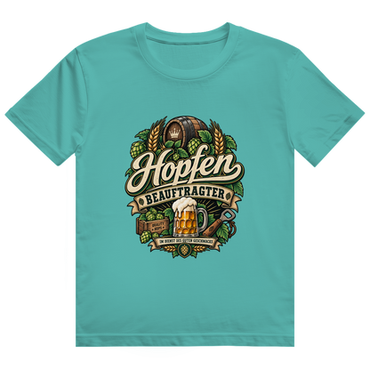 Hopfenbeauftragter