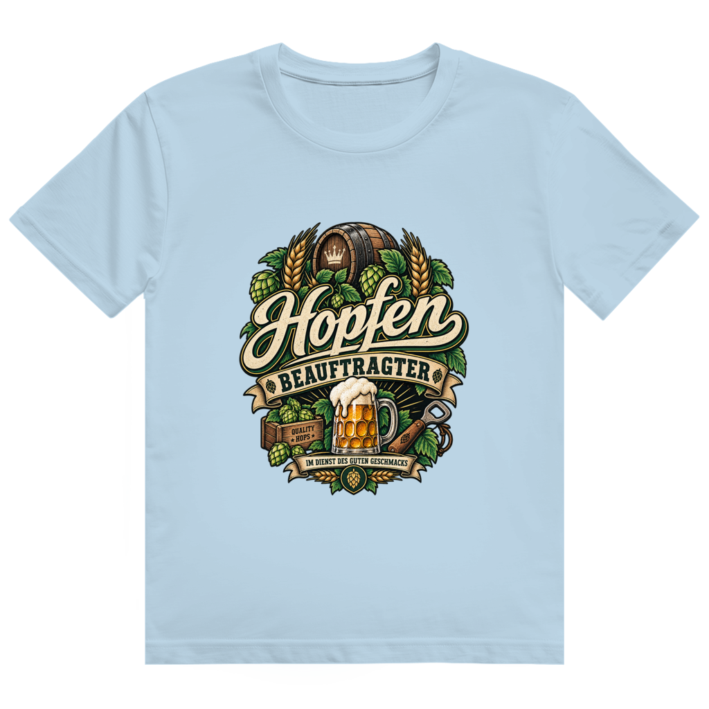 Hopfenbeauftragter